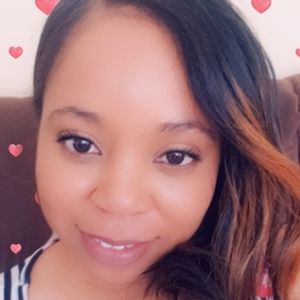 Meet your Posher, Naomi